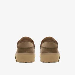 Clarks Cleyhill Boat