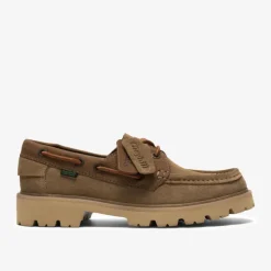 Clarks Cleyhill Boat