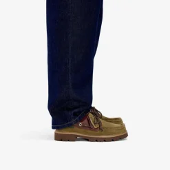 Clarks Cleyhill Boat