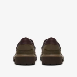 Clarks Cleyhill Boat