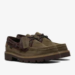 Clarks Cleyhill Boat