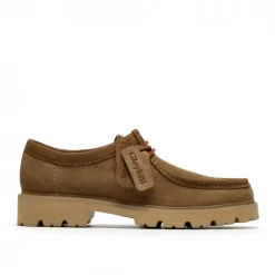 Clarks Cleyhill Seam