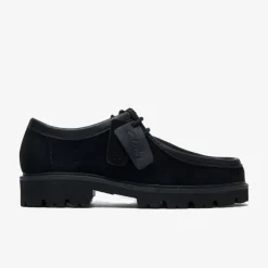 Clarks Cleyhill Seam