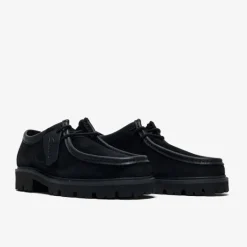 Clarks Cleyhill Seam