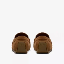 Clarks Corsley Bar