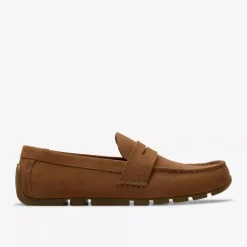 Clarks Corsley Bar