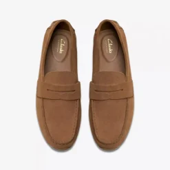 Clarks Corsley Bar