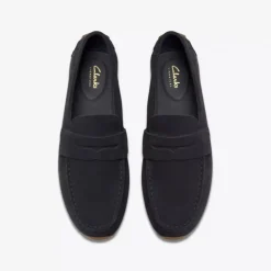Clarks Corsley Bar