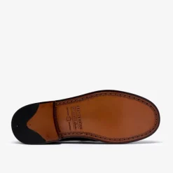 Clarks Craft James Lo
