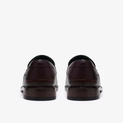 Clarks Craft James Lo