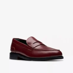 Clarks Craftjames Lo