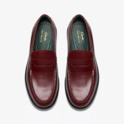 Clarks Craftjames Lo