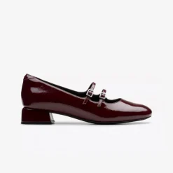 Clarks Daiss33 Shine