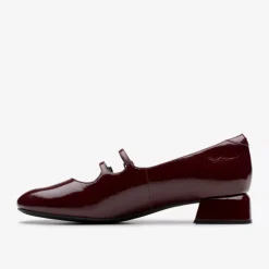 Clarks Daiss33 Shine