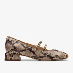 Clarks Daiss30 Shine