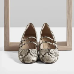 Clarks Daiss30 Shine