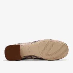 Clarks Daiss30 Shine