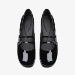 Clarks Daiss30 Shine