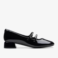 Clarks Daiss30 Shine