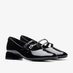 Clarks Daiss30 Shine