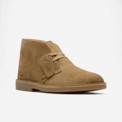 Clarks Desert Boot