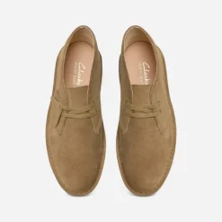 Clarks Desert Boot