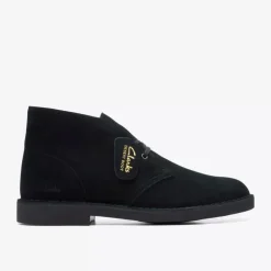 Clarks Desert Boot Evo