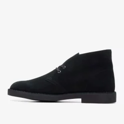 Clarks Desert Boot Evo