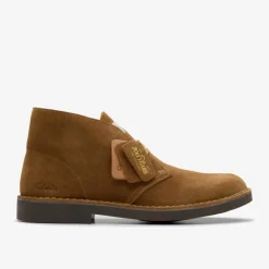 Clarks Desert Boot Evo
