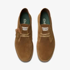 Clarks Desert Boot Evo
