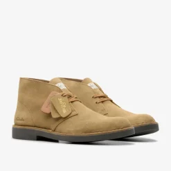 Clarks Desert Boot Evo