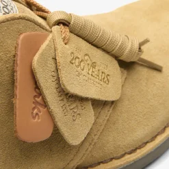 Clarks Desert Boot Evo