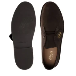 Clarks Desert Boots Evo