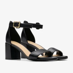 Clarks Ezoria Mae
