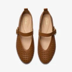 Clarks Fawna Jane