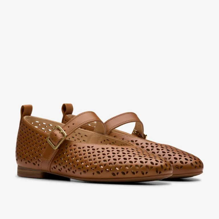 Clarks Fawna Jane