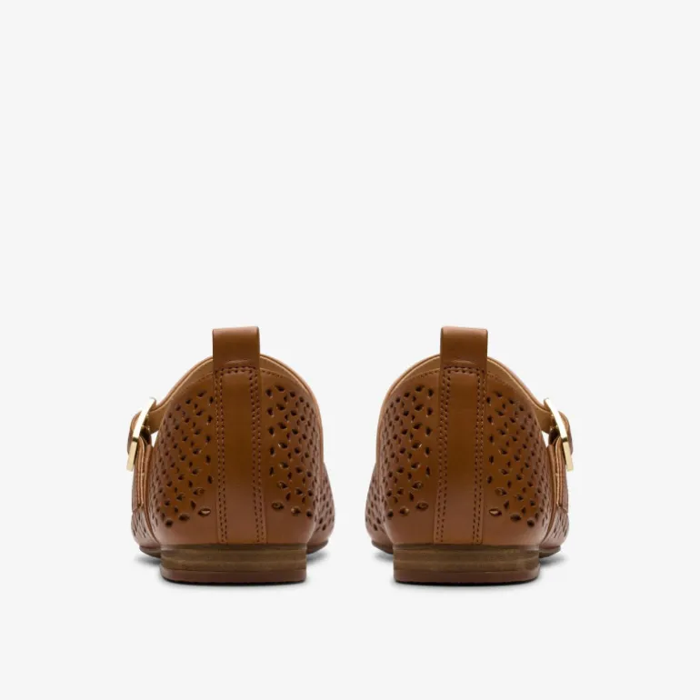 Clarks Fawna Jane