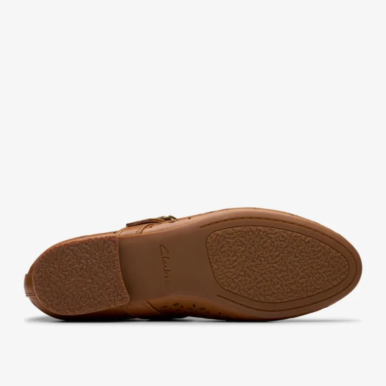 Clarks Fawna Jane