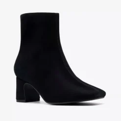 Clarks Fernie Zip