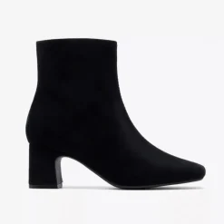 Clarks Fernie Zip