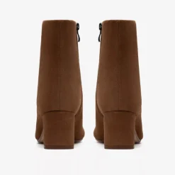 Clarks Fernie Zip