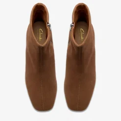 Clarks Fernie Zip