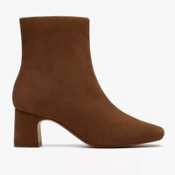 Clarks Fernie Zip
