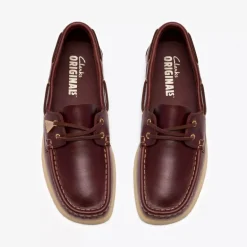 Clarks Godney Boat