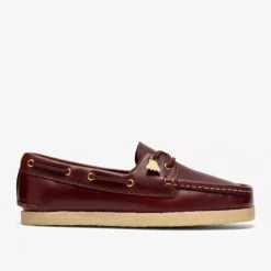 Clarks Godney Boat