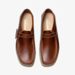 Clarks Godney Lace