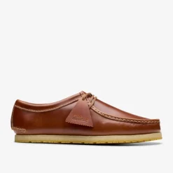 Clarks Godney Lace