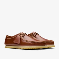 Clarks Godney Lace