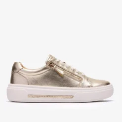 Clarks Hollyrose Zip