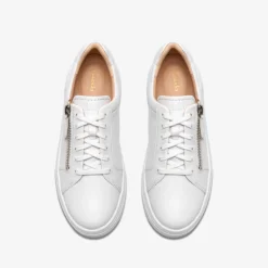 Clarks Hollyrose Zip